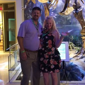 Meet your Posher, Serena